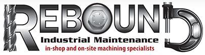 rebound machine shop.